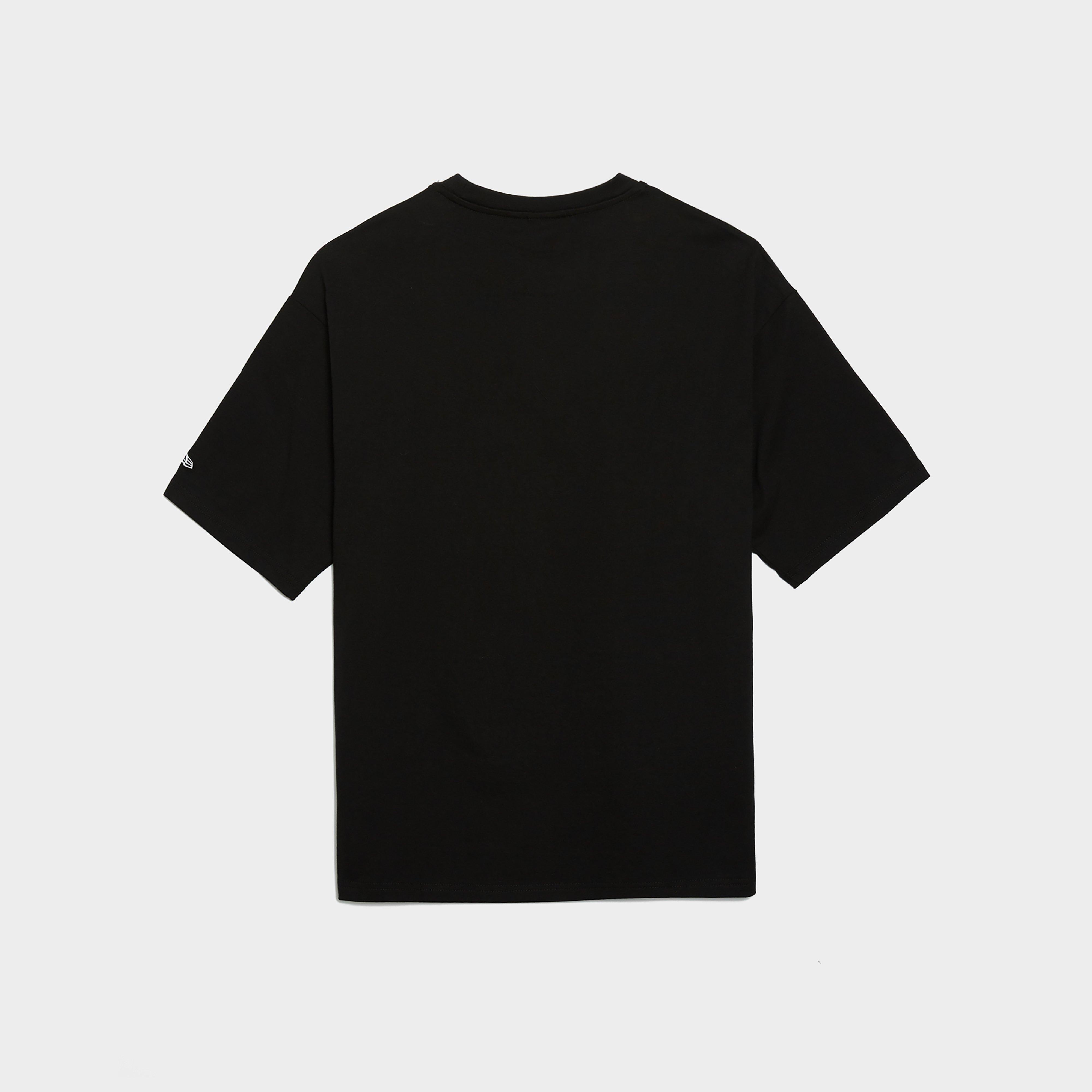 Tricou pentru bărbați NEW ERA TRICOU FOOD GRAPHIC OS TEE