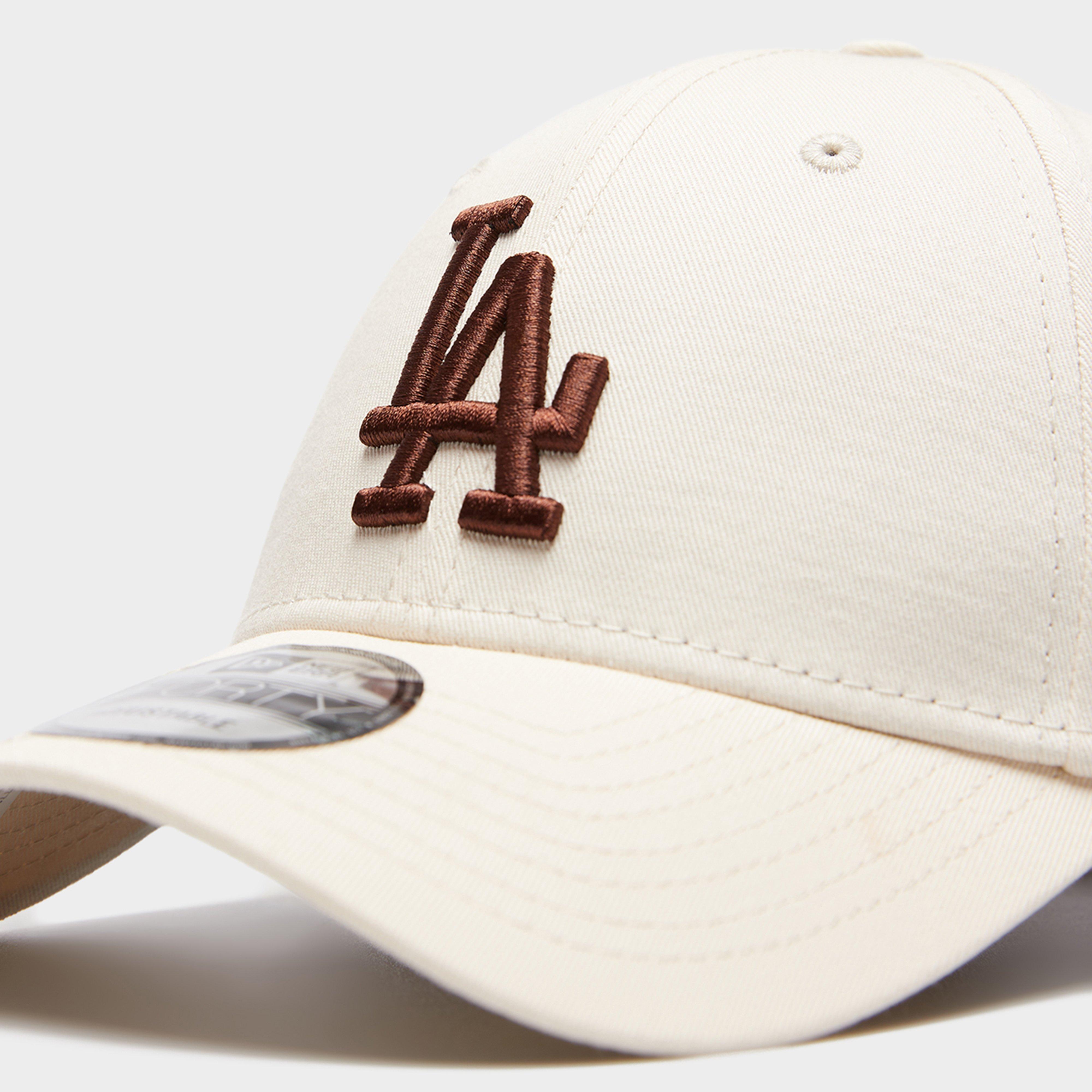 Чоловічі кепки NEW ERA КЕПКА LE 940 LA DODGERS LOS ANGELES DODGERS