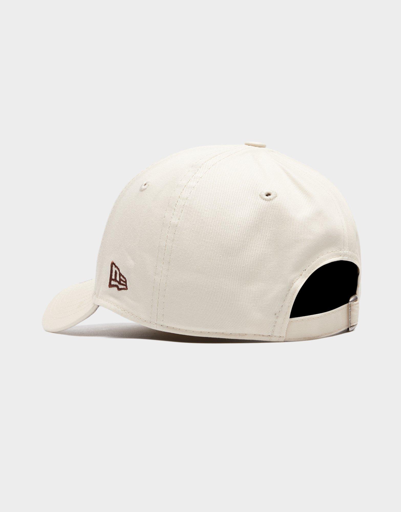 Чоловічі кепки NEW ERA КЕПКА LE 940 LA DODGERS LOS ANGELES DODGERS 60771709 Бежевий