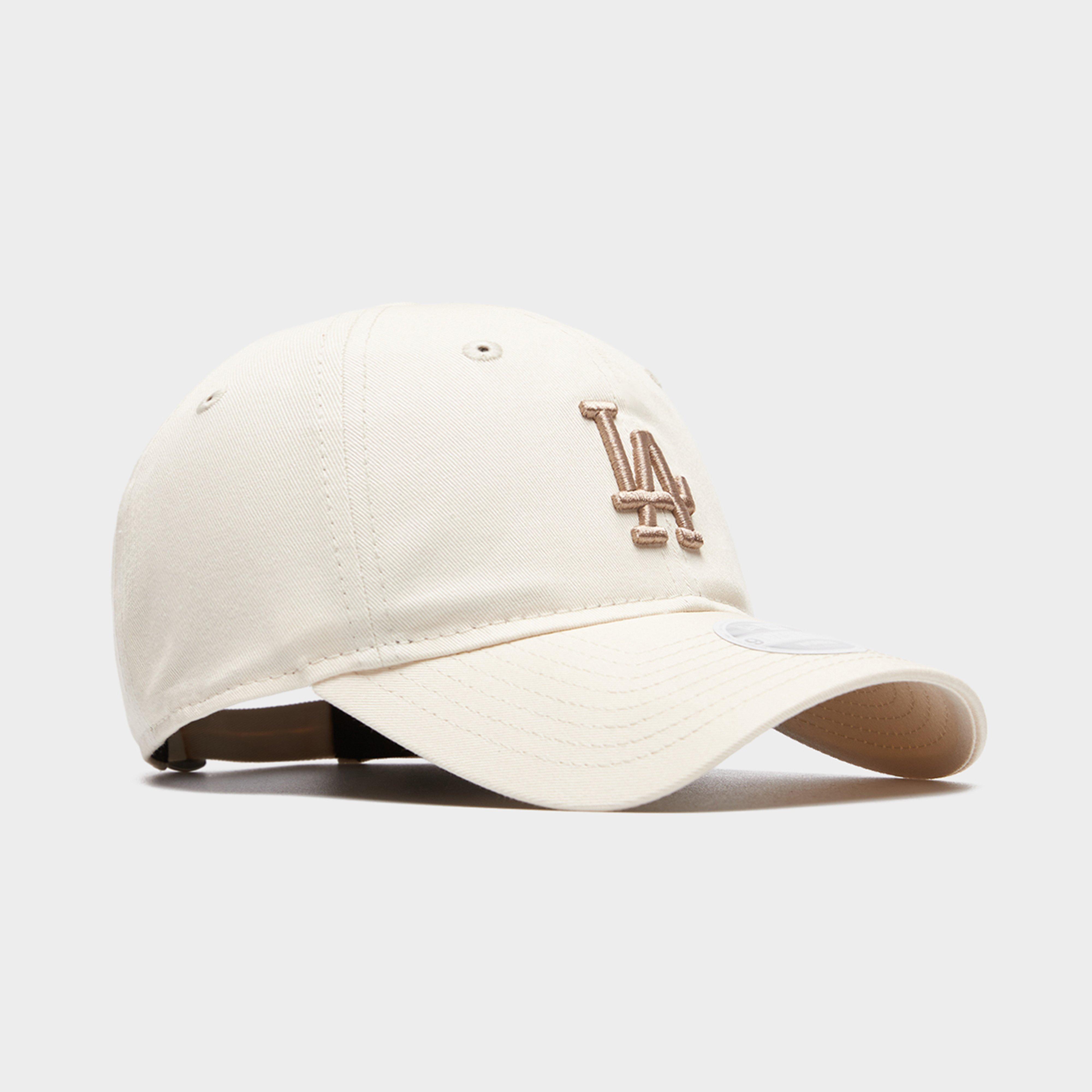 Жіночі кепки NEW ERA КЕПКА WMNS LE 920 LA DODGERS LOS ANGELES DODGERS