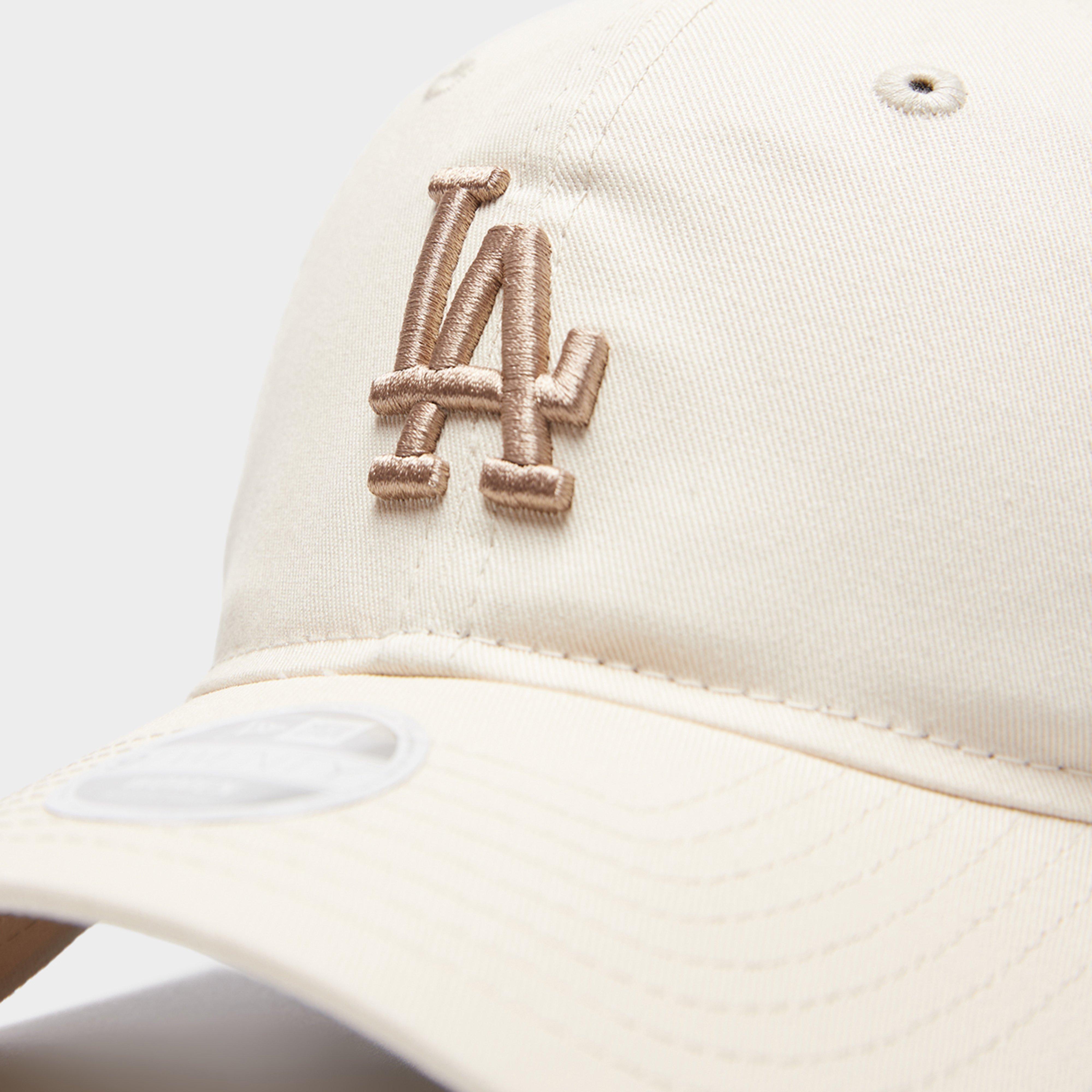 Жіночі кепки NEW ERA КЕПКА WMNS LE 920 LA DODGERS LOS ANGELES DODGERS