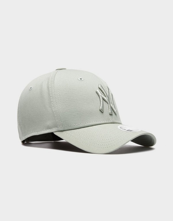 New Era Čiapka Wmns Le 940 Nyy New York Yankees