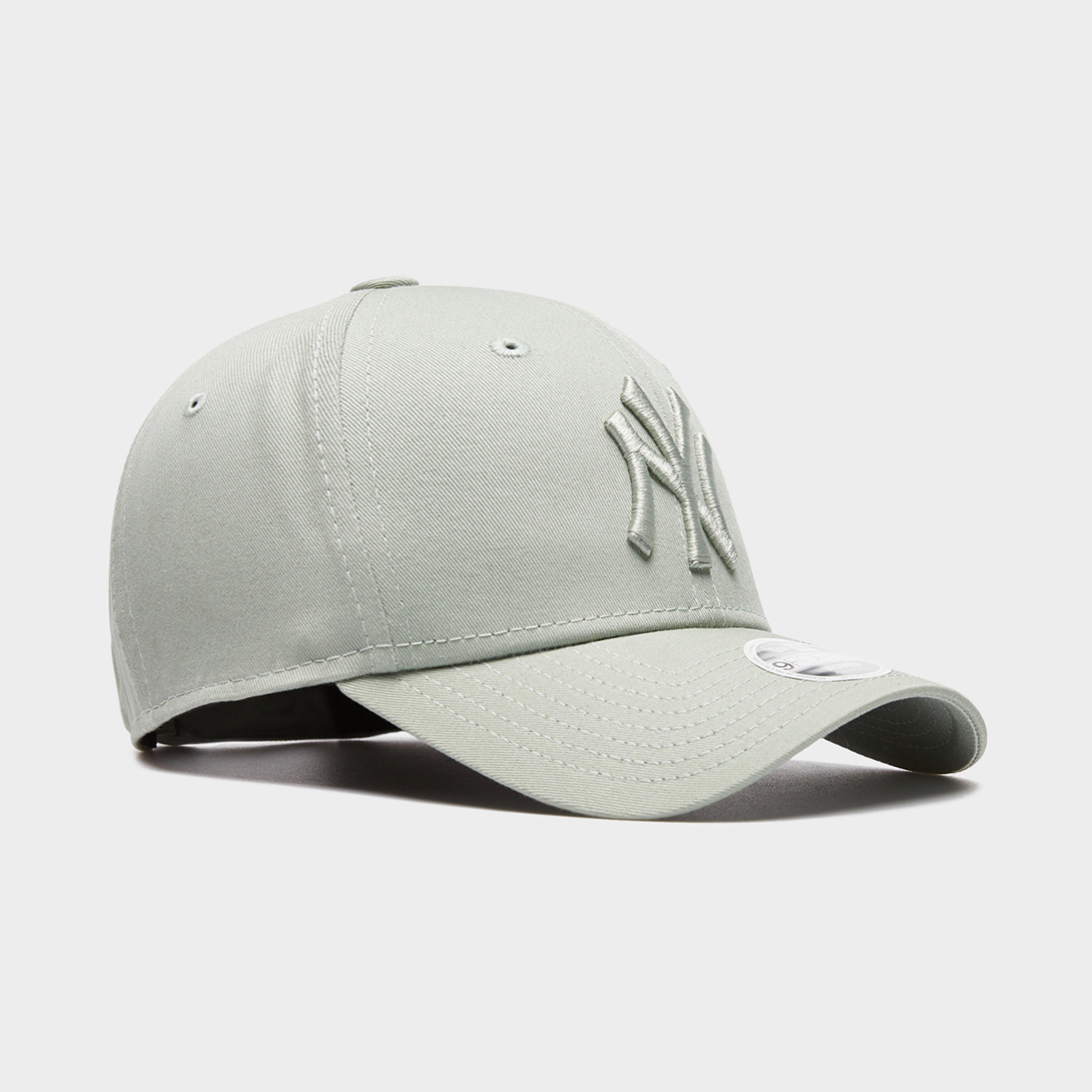 Жіночі кепки NEW ERA КЕПКА WMNS LE 940 NYY NEW YORK YANKEES