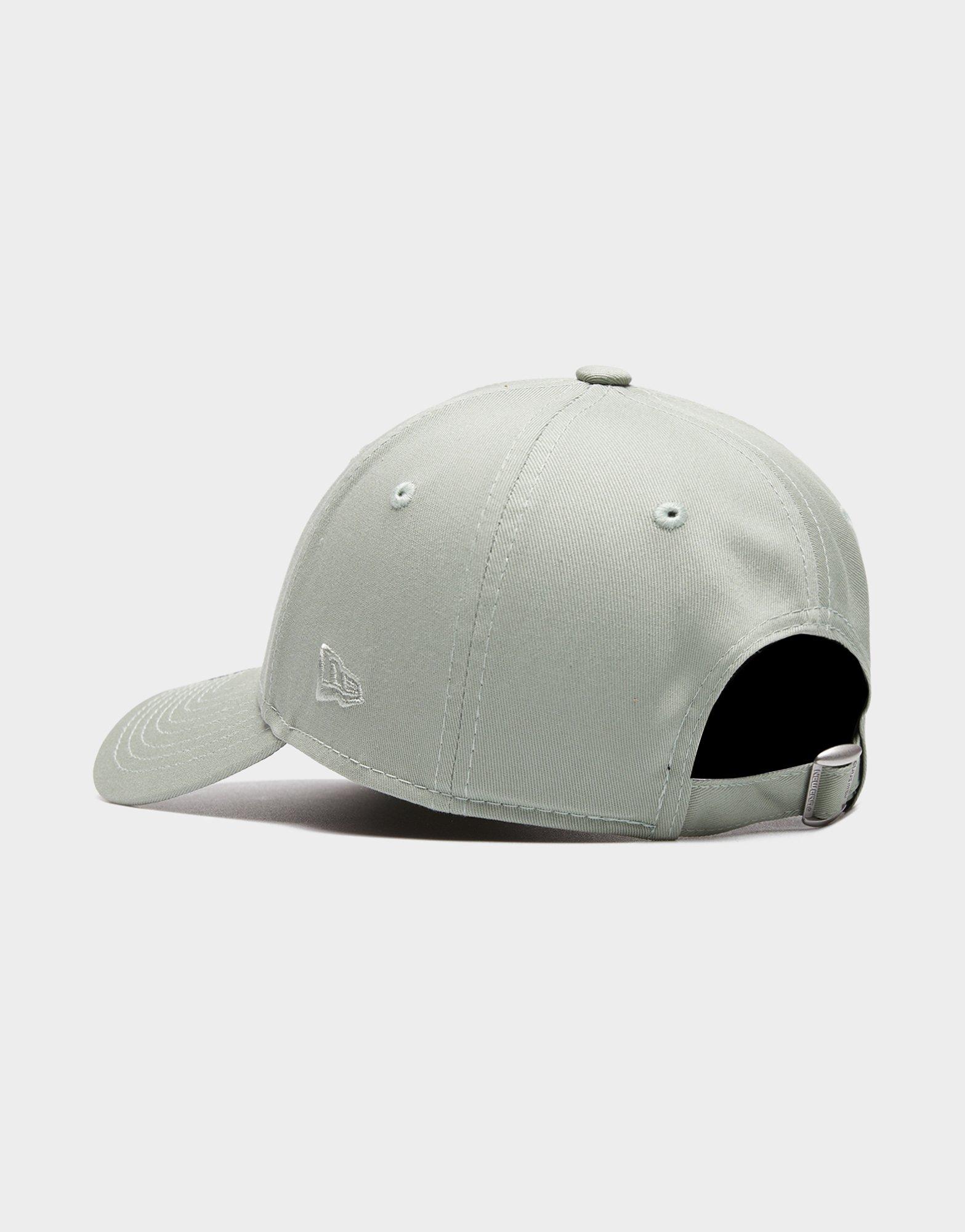 Жіночі кепки NEW ERA КЕПКА WMNS LE 940 NYY NEW YORK YANKEES 60771732 Зелений