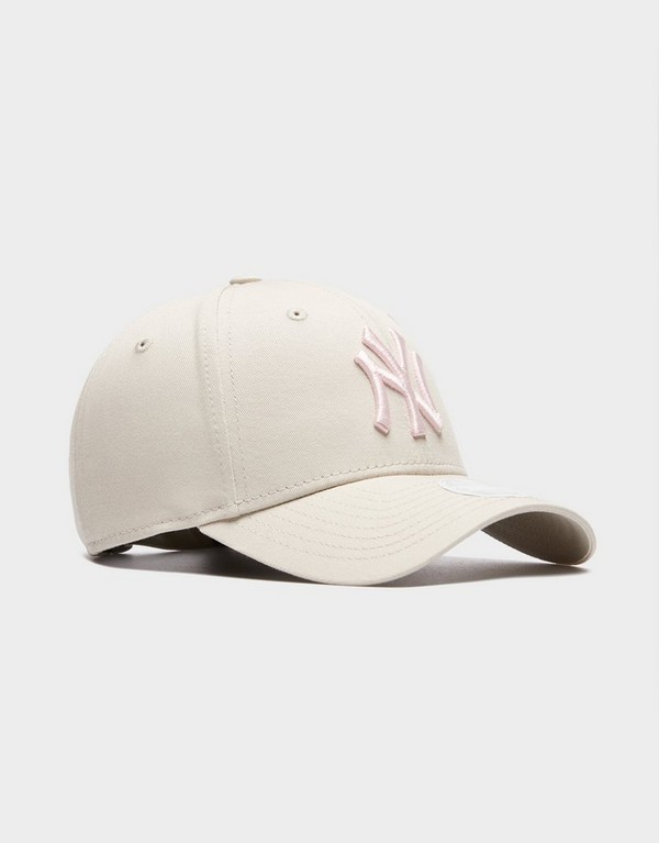 New Era Čiapka Wmns Le 940 Nyy New York Yankees