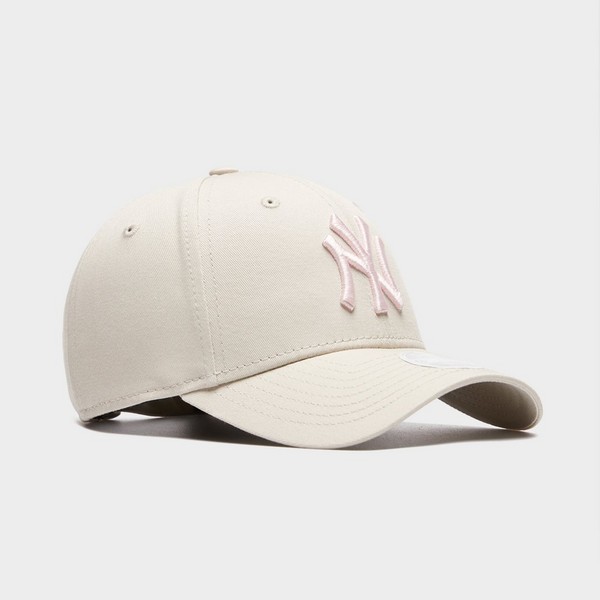 NEW ERA CZAPKA WMNS LE 940 NYY NEW YORK YANKEES