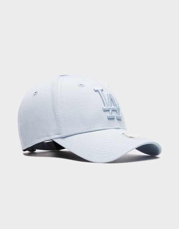 New Era Čiapka Wmns Metallic Logo 940 La Dodgers Los Angeles