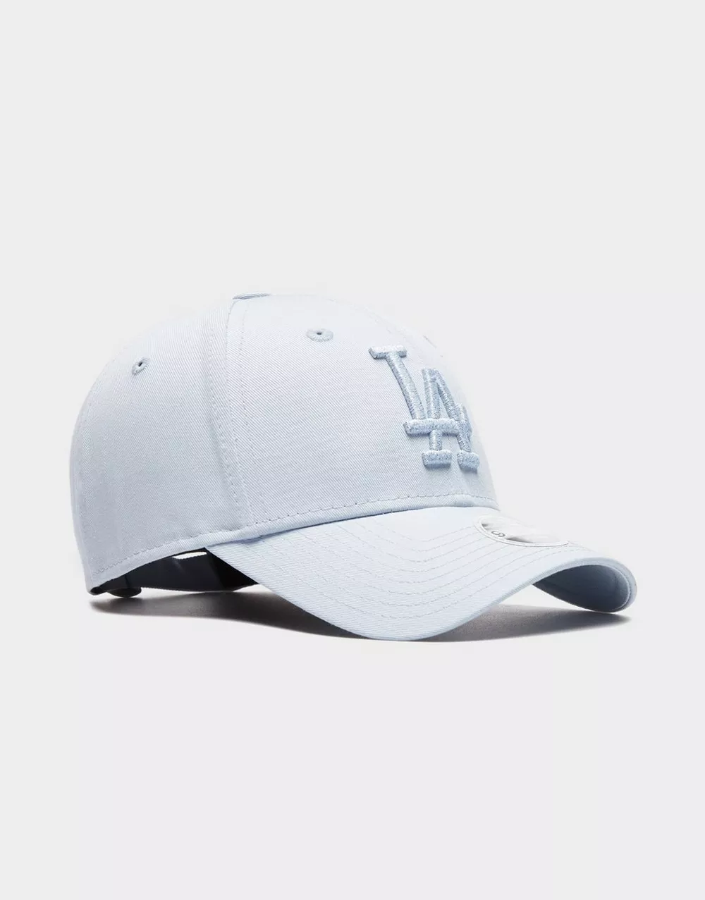 NEW ERA КЕПКА WMNS METALLIC LOGO 940 LA DODGERS LOS ANGELES, фото 1 з 4
