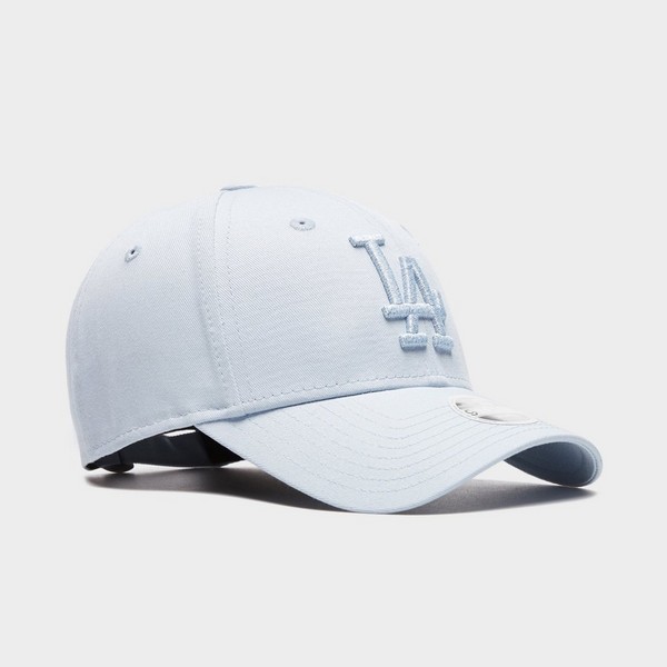 NEW ERA SAPKA WMNS METALLIC LOGO 940 LA DODGERS LOS ANGELES