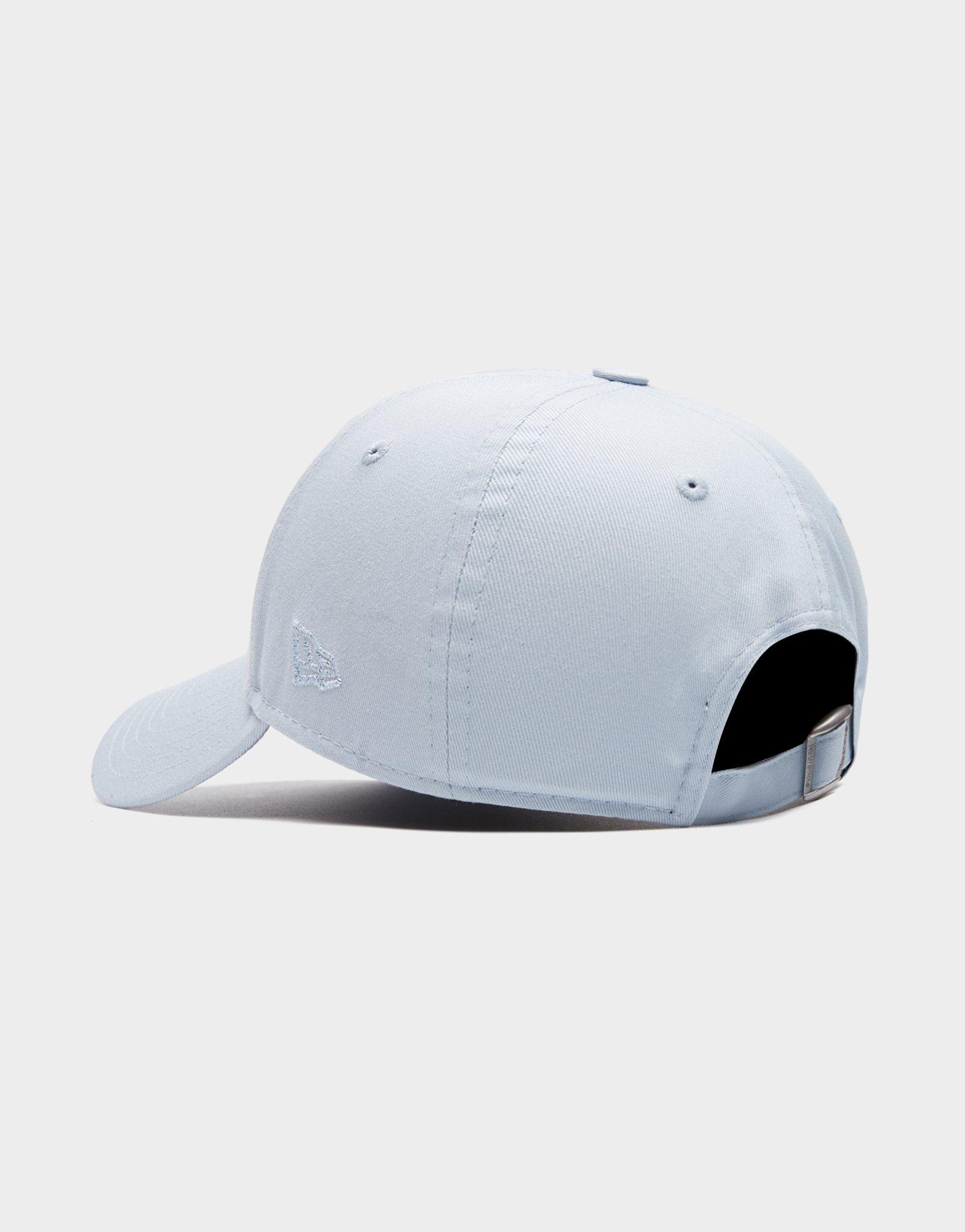 New Era Čiapka Wmns Metallic Logo 940 La Dodgers Los Angeles