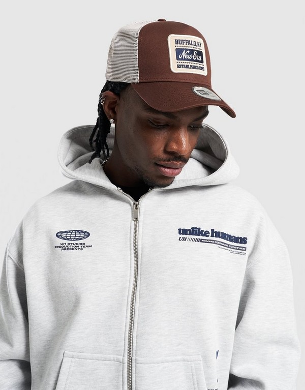 New Era Čiapka Ne Patch Trucker Newera None