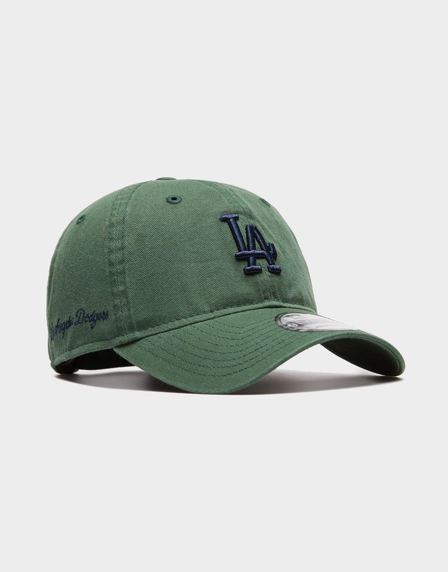 New Era Čiapka Washed Script 920 La Dodgers Los Angeles Dodg