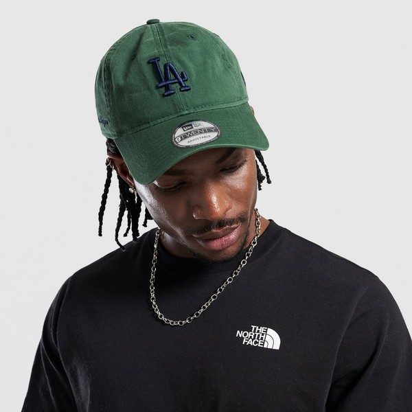 NEW ERA KAPA WASHED SCRIPT 920 LA DODGERS LOS ANGELES DODGER