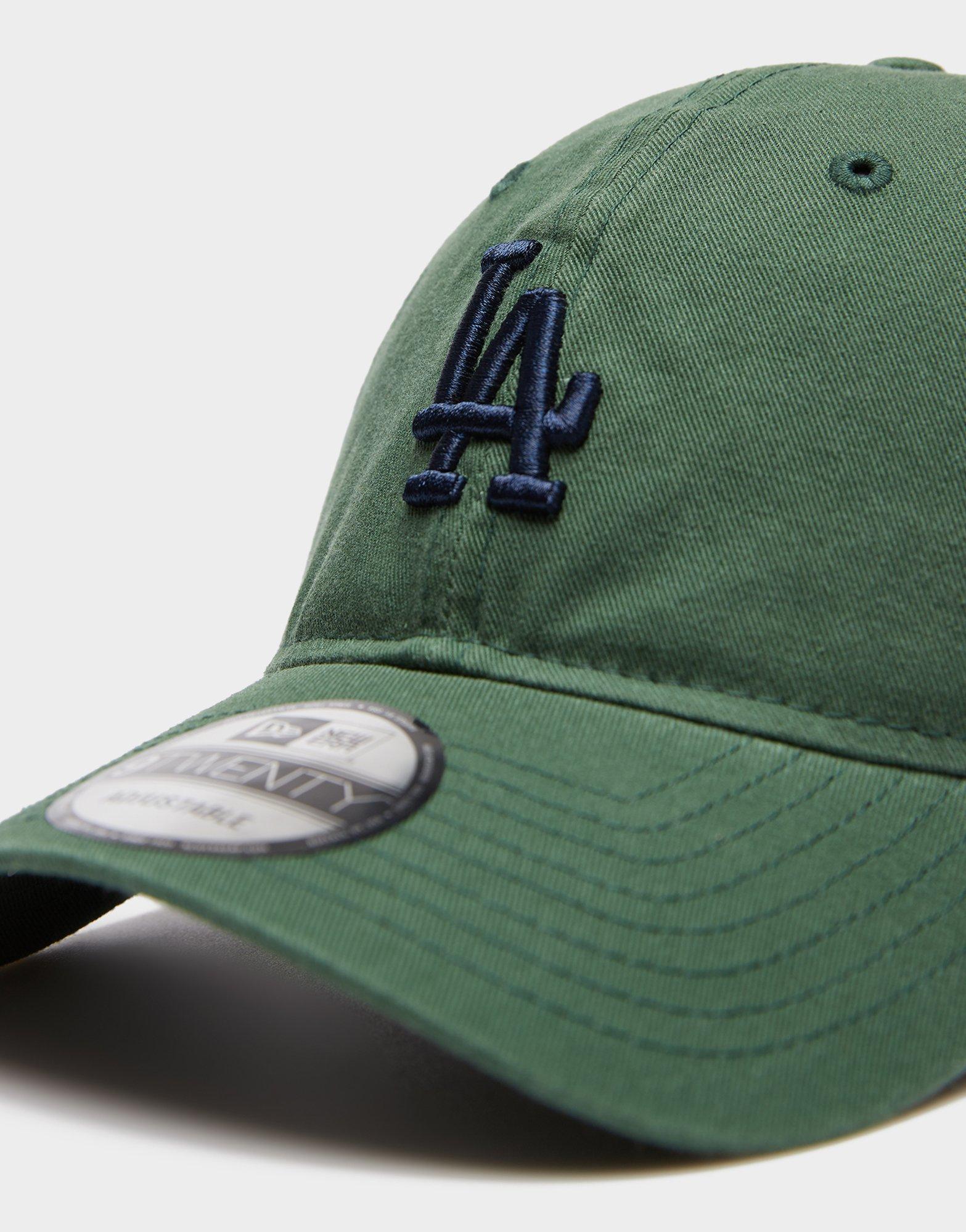 New Era Čiapka Washed Script 920 La Dodgers Los Angeles Dodg