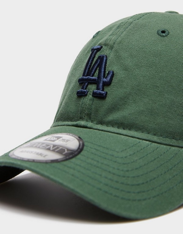 New Era Čiapka Washed Script 920 La Dodgers Los Angeles Dodg