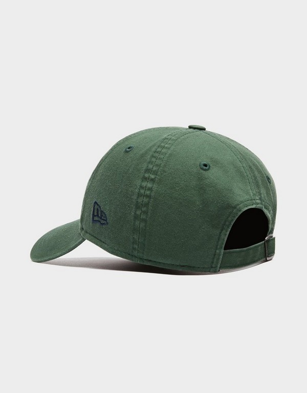 New Era Čiapka Washed Script 920 La Dodgers Los Angeles Dodg