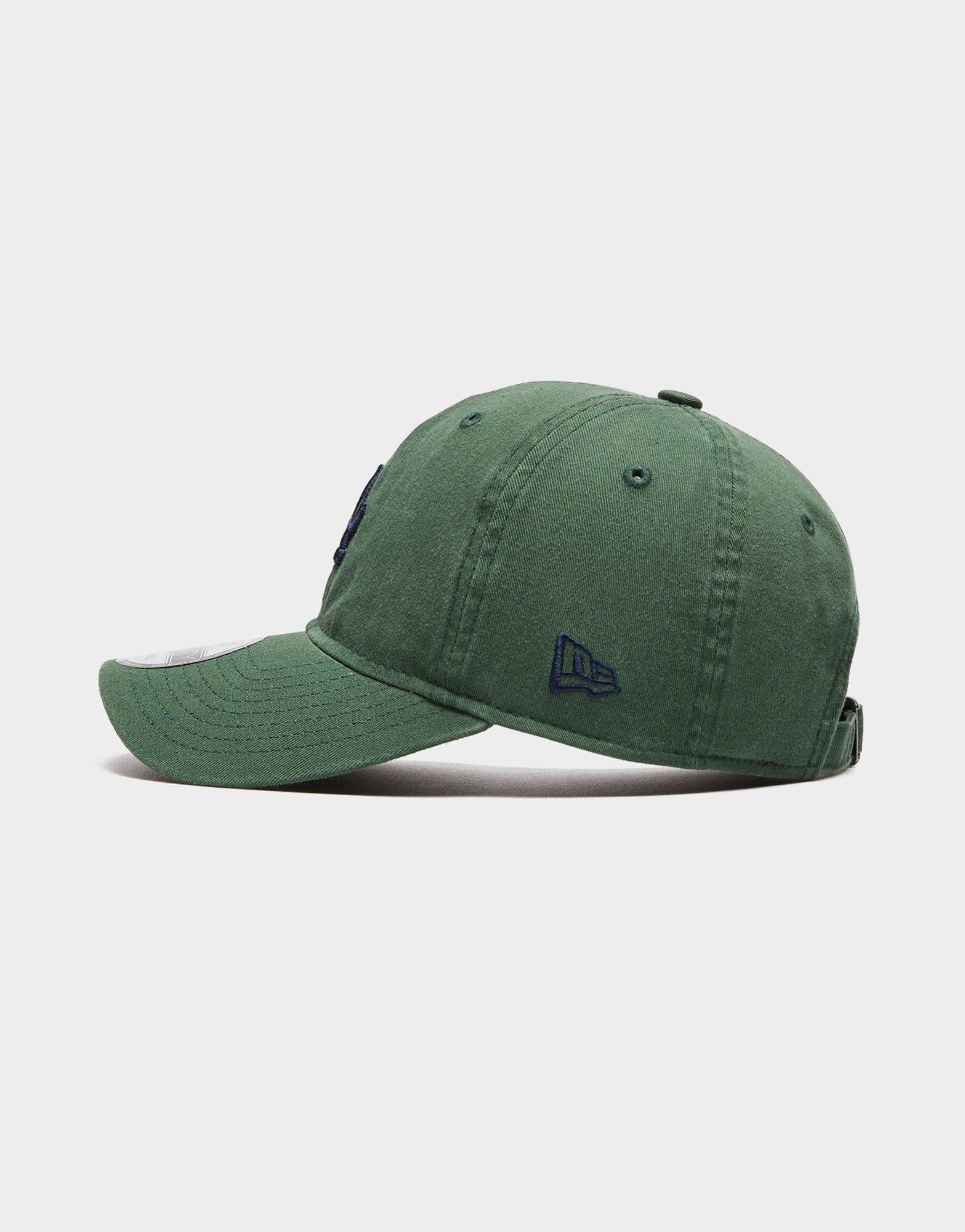 New Era Čiapka Washed Script 920 La Dodgers Los Angeles Dodg