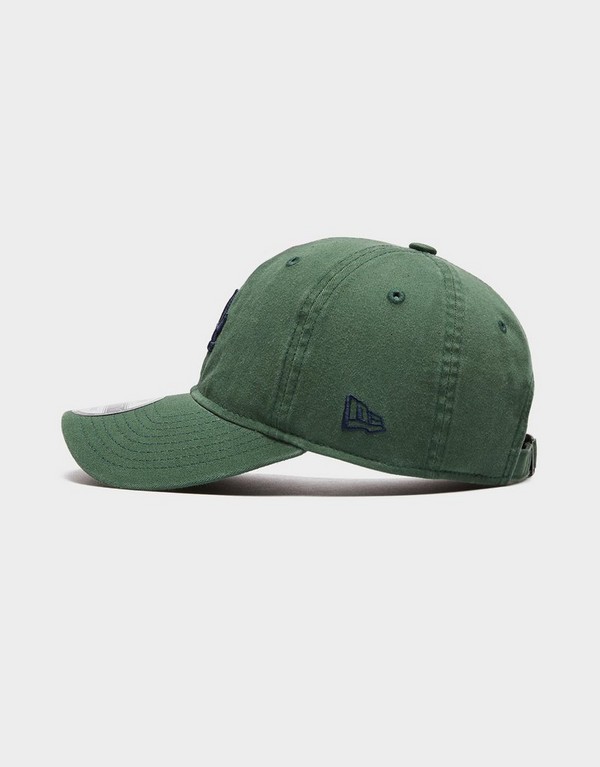 New Era Čiapka Washed Script 920 La Dodgers Los Angeles Dodg
