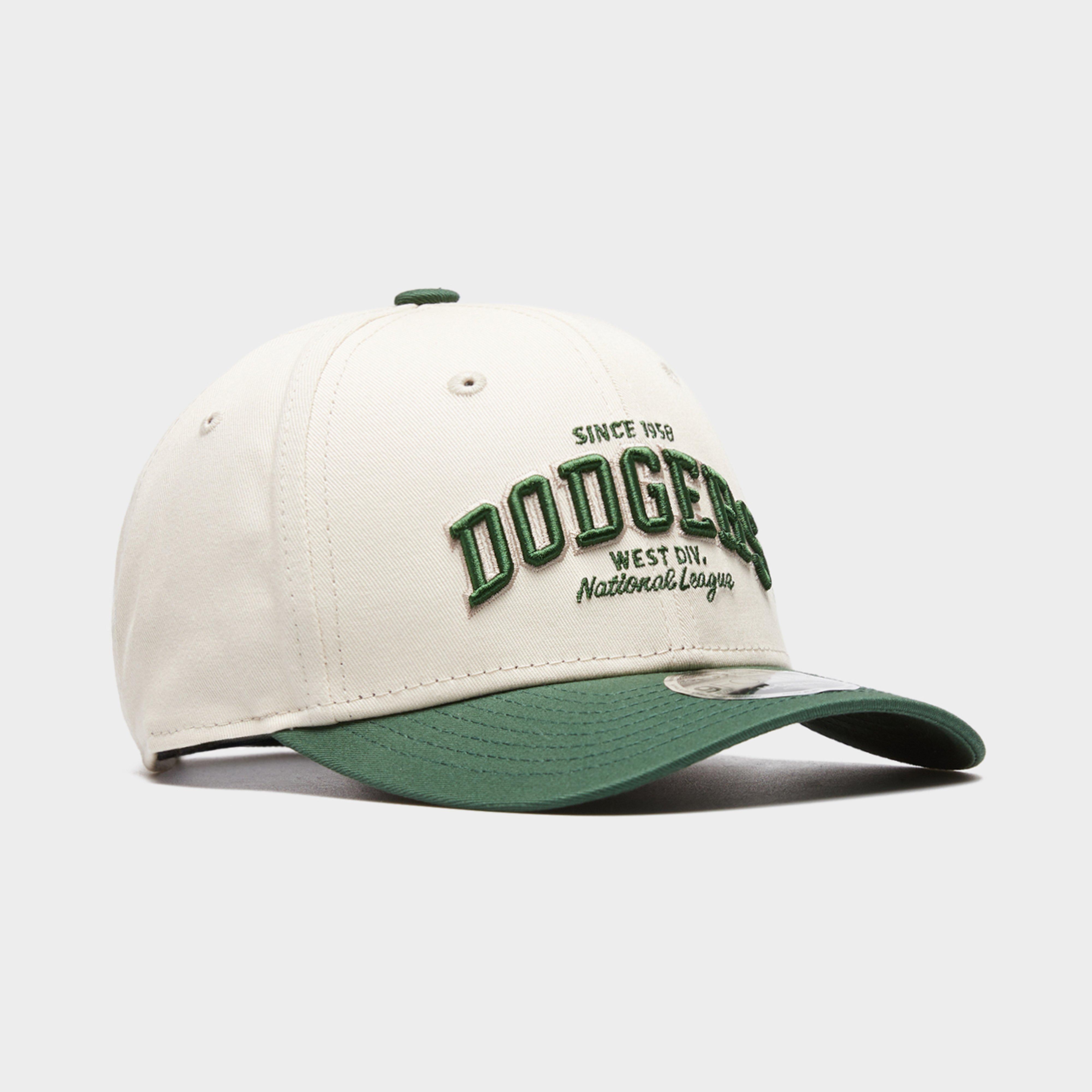 Чоловічі кепки NEW ERA КЕПКА WORDMARK 940 MC LA DODGERS LOS ANGELES DODGERS