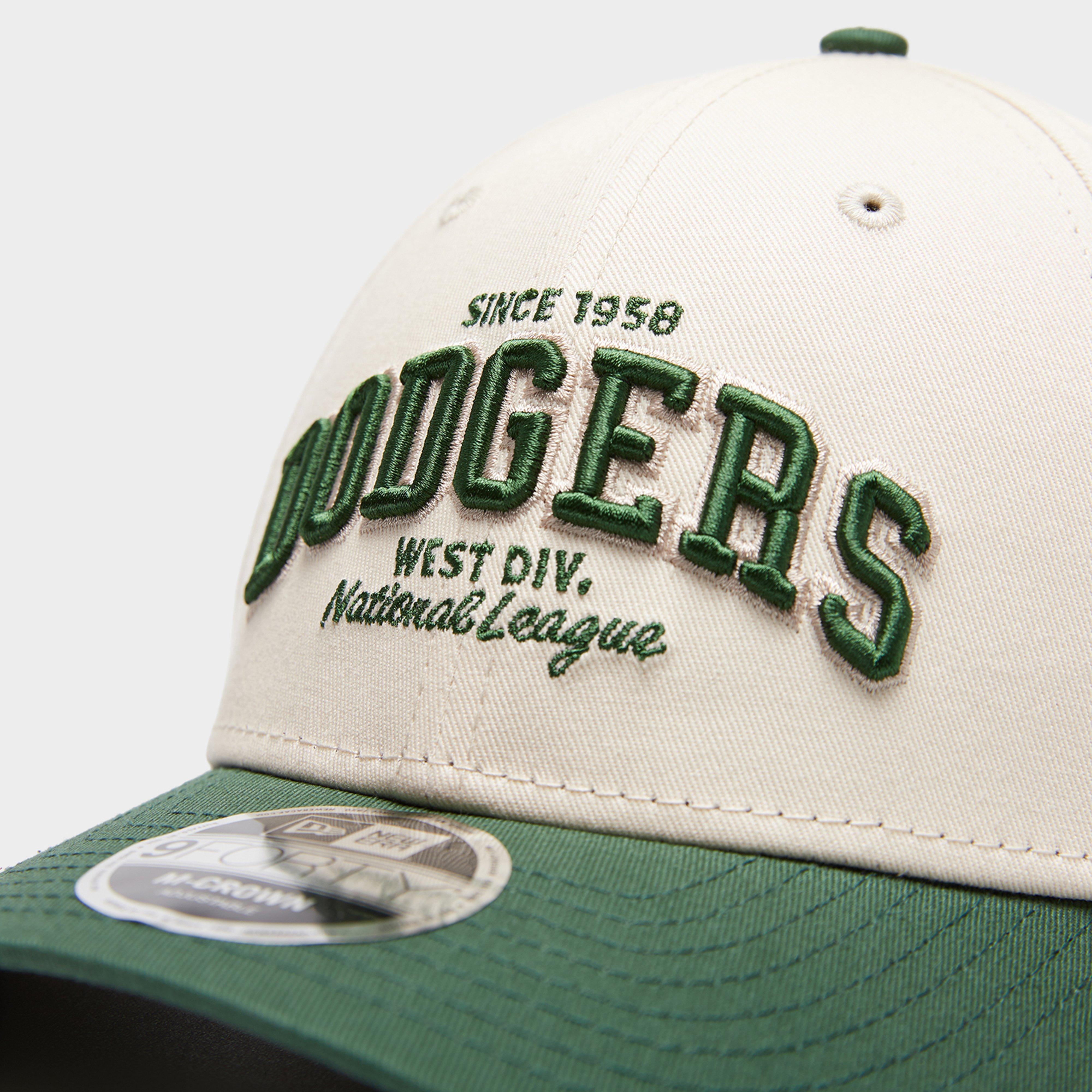 Чоловічі кепки NEW ERA КЕПКА WORDMARK 940 MC LA DODGERS LOS ANGELES DODGERS