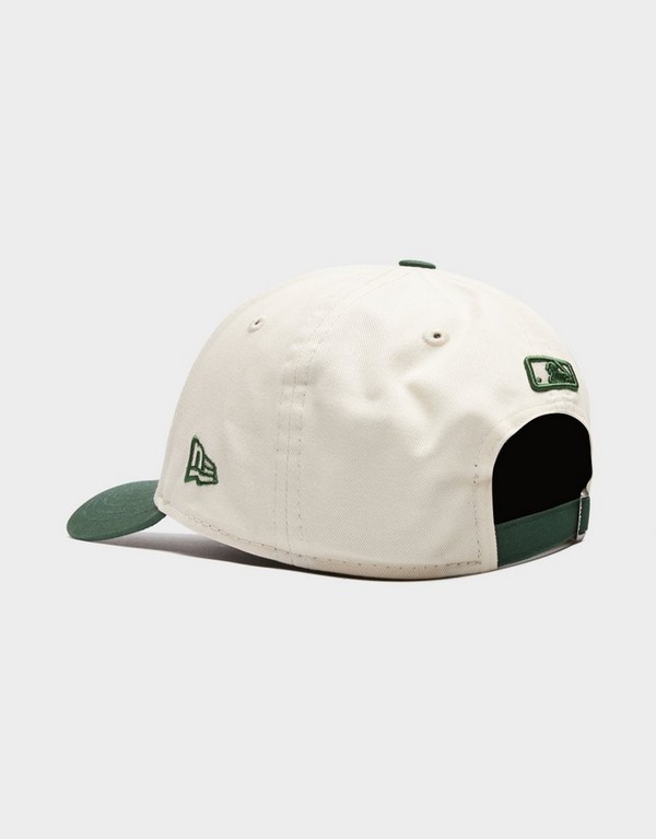 New Era Čiapka Wordmark 940 Mc La Dodgers Los Angeles Dodger