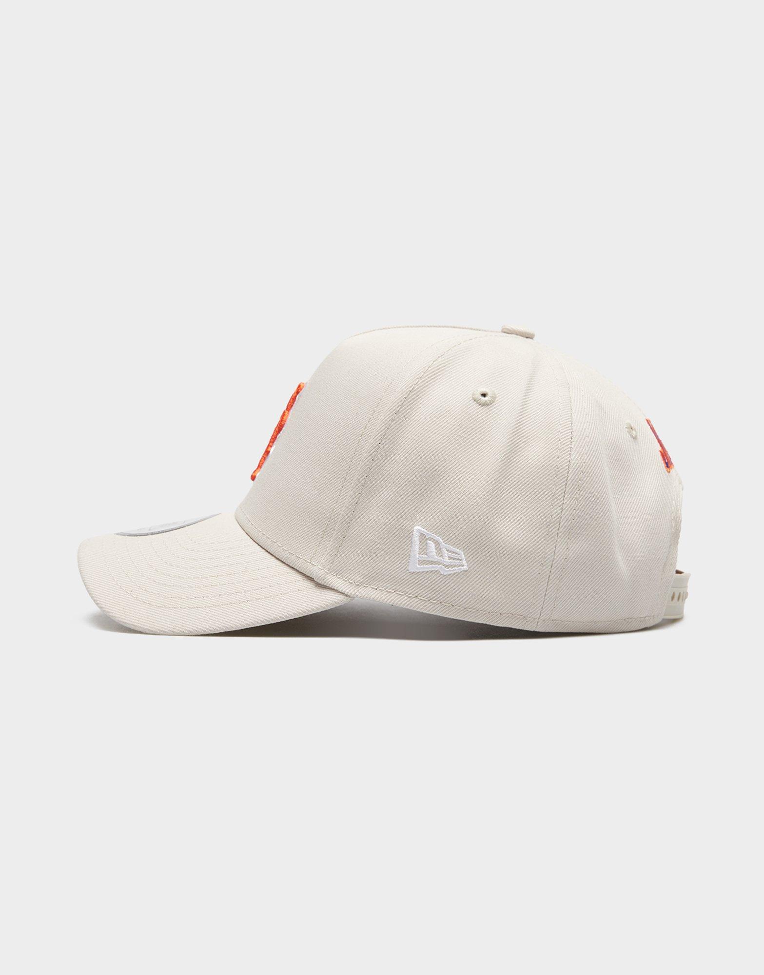 New Era Čiapka Rear Script Eframe Metz New York Mets