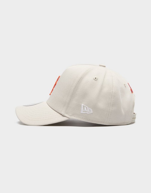 New Era Čiapka Rear Script Eframe Metz New York Mets