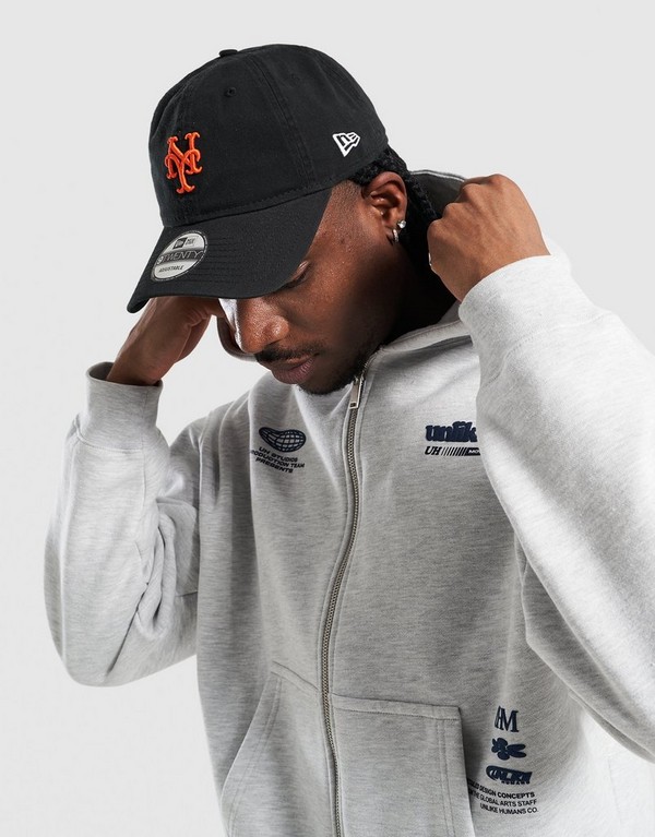 New Era Čiapka Washed Script 920 Mets New York Mets