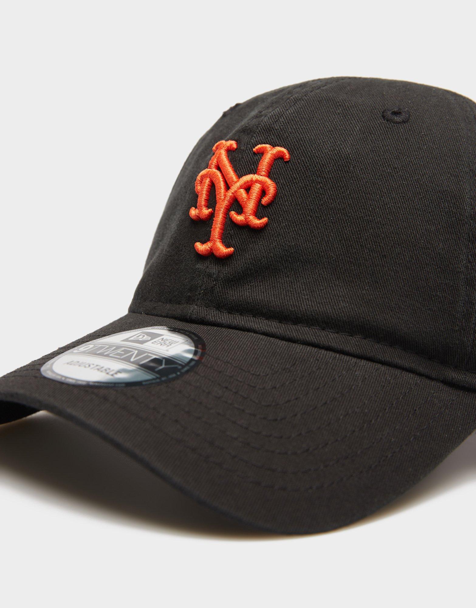 New Era Čiapka Washed Script 920 Mets New York Mets