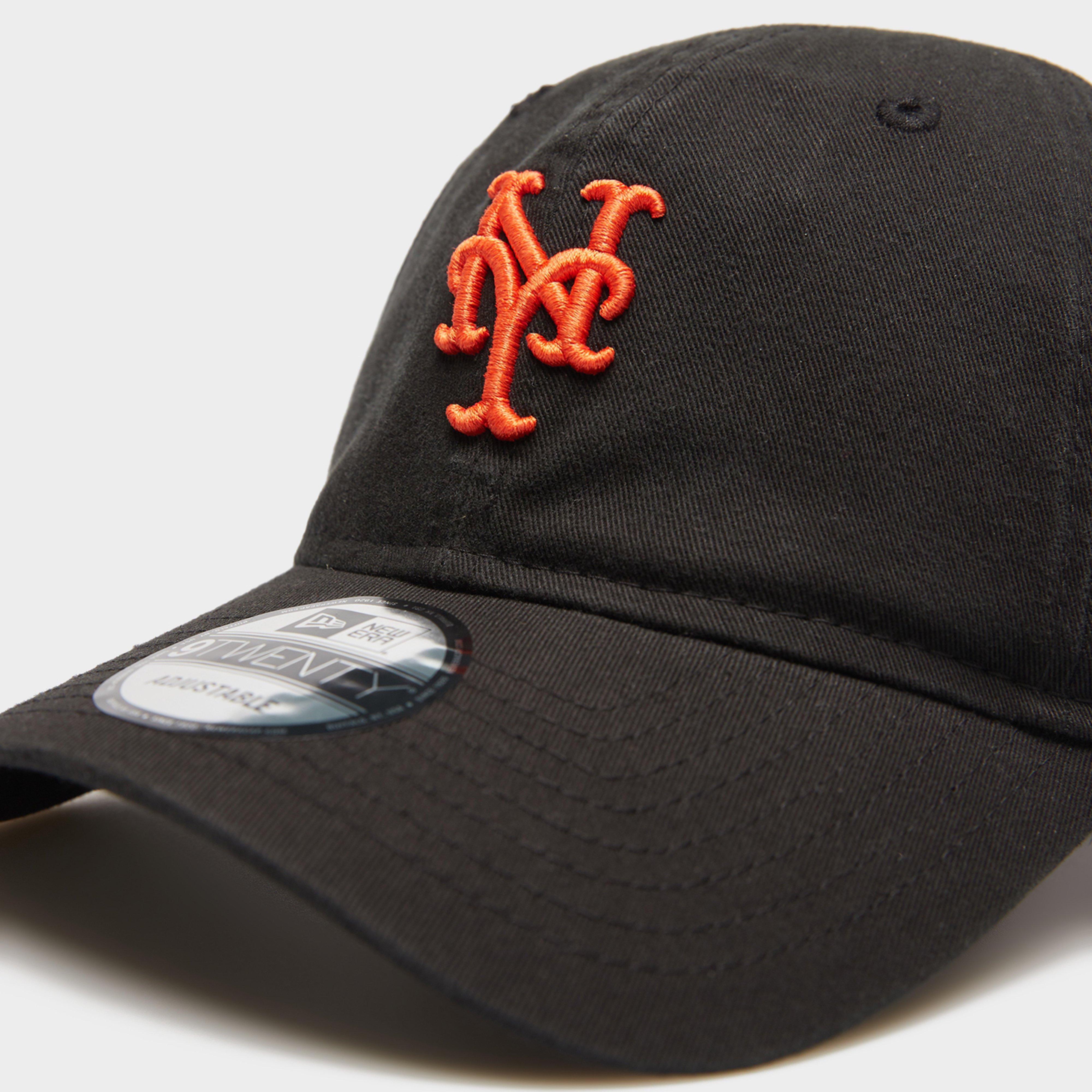 Czapka z daszkiem męska NEW ERA CZAPKA WASHED SCRIPT 920 METS NEW YORK METS