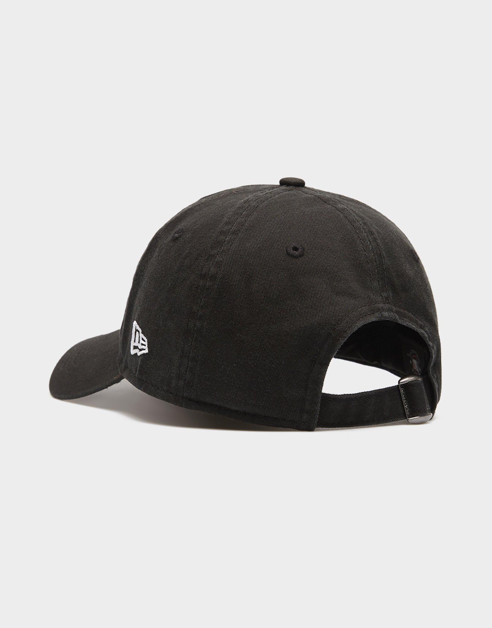 New Era Čiapka Washed Script 920 Mets New York Mets
