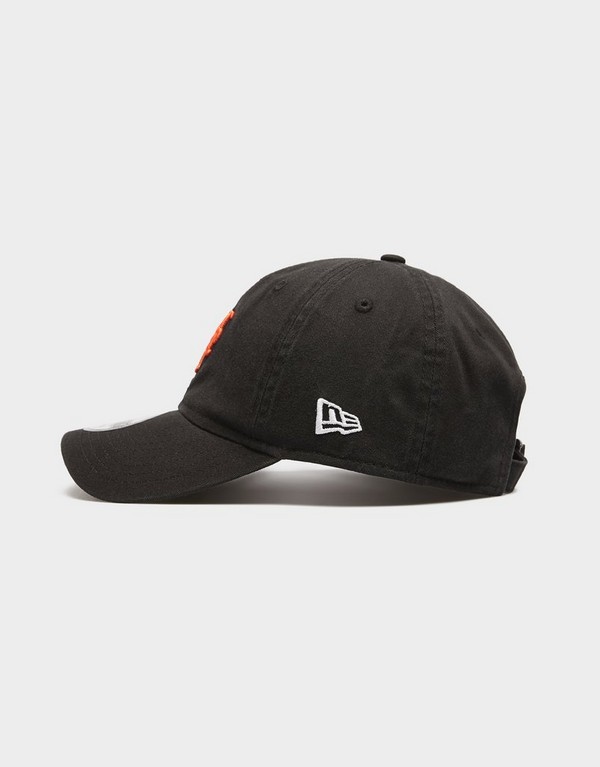 New Era Čiapka Washed Script 920 Mets New York Mets