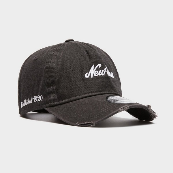 NEW ERA ČEPICE PIGMENT WASH 920 NONE