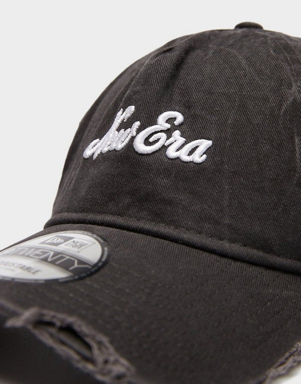 New Era Čiapka Pigment Wash 920 None