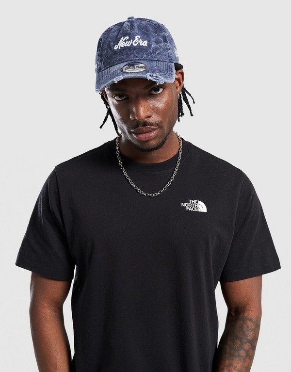 New Era Čiapka Pigment Wash 9Twenty None
