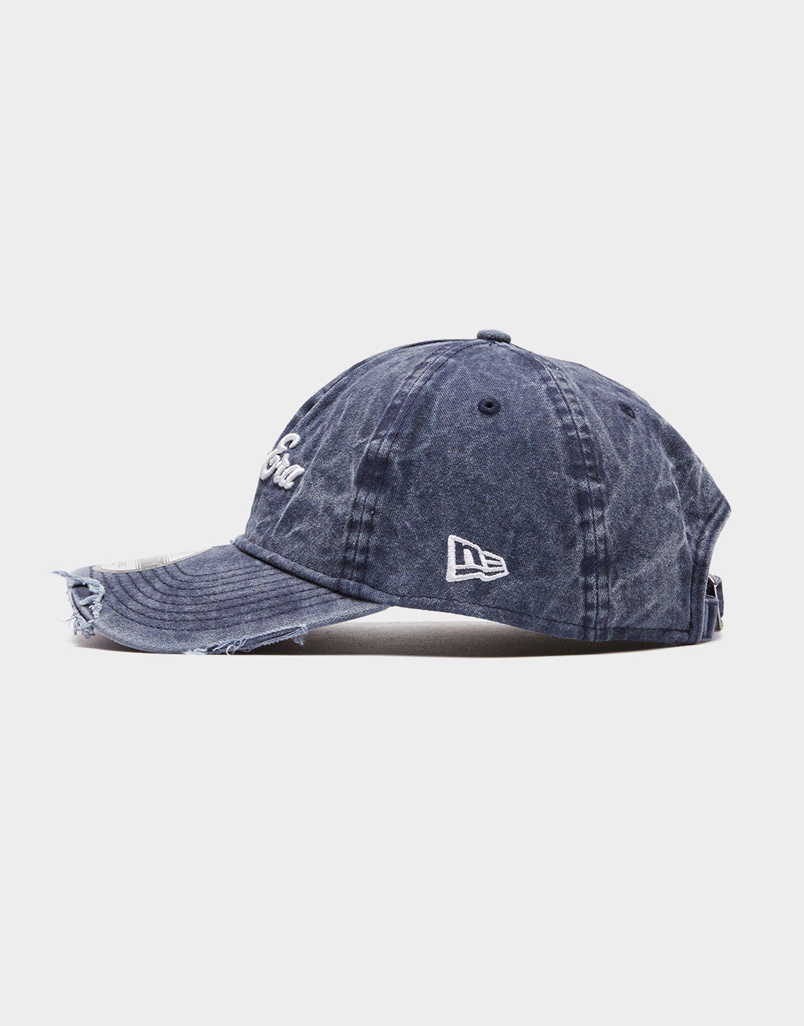 New Era Čiapka Pigment Wash 9Twenty None
