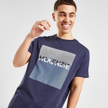 Vyriški marškiniai MCKENZIE MARŠKINĖLIAI RAY TEE