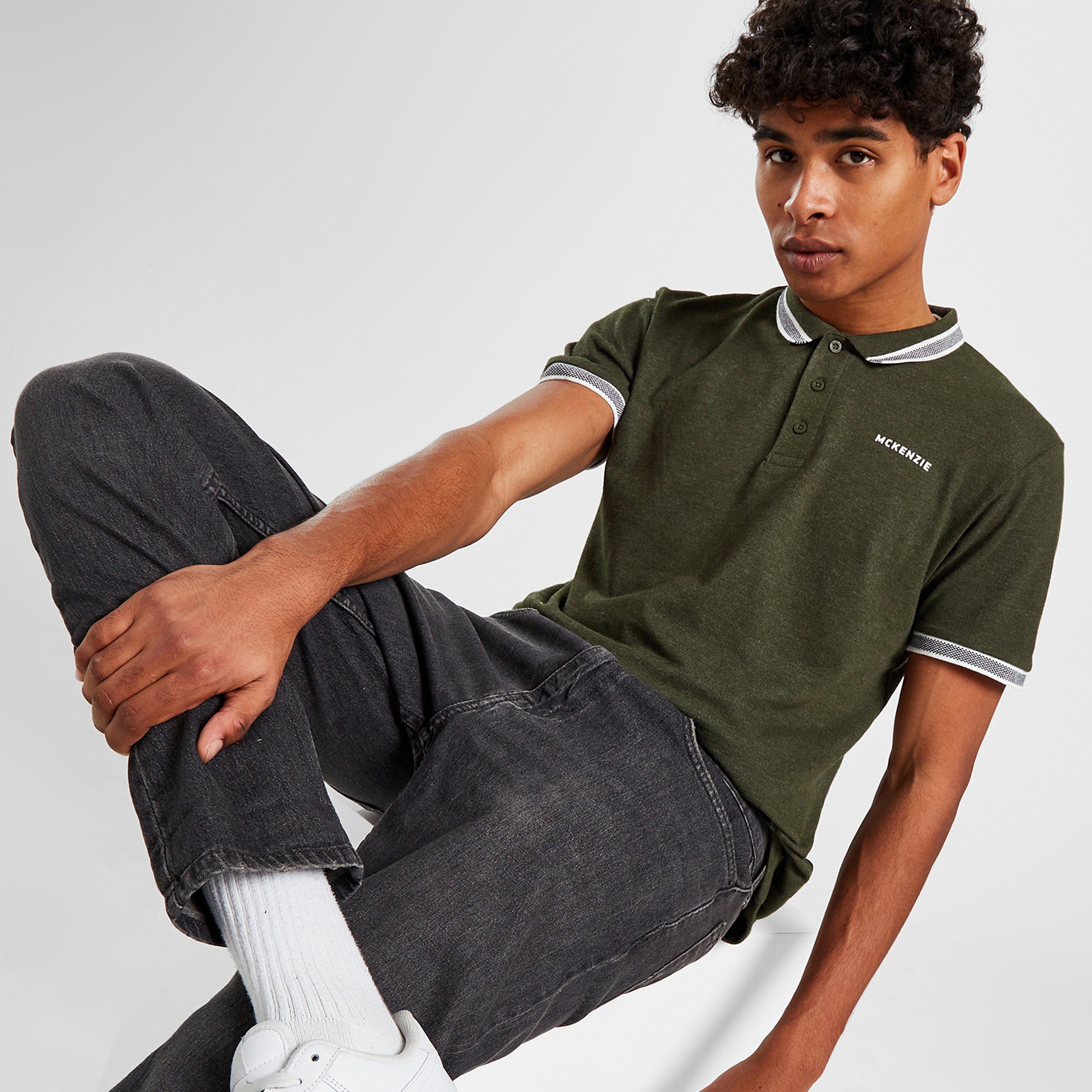 Muška polo majica MCKENZIE POLO GUIDO POLO FN