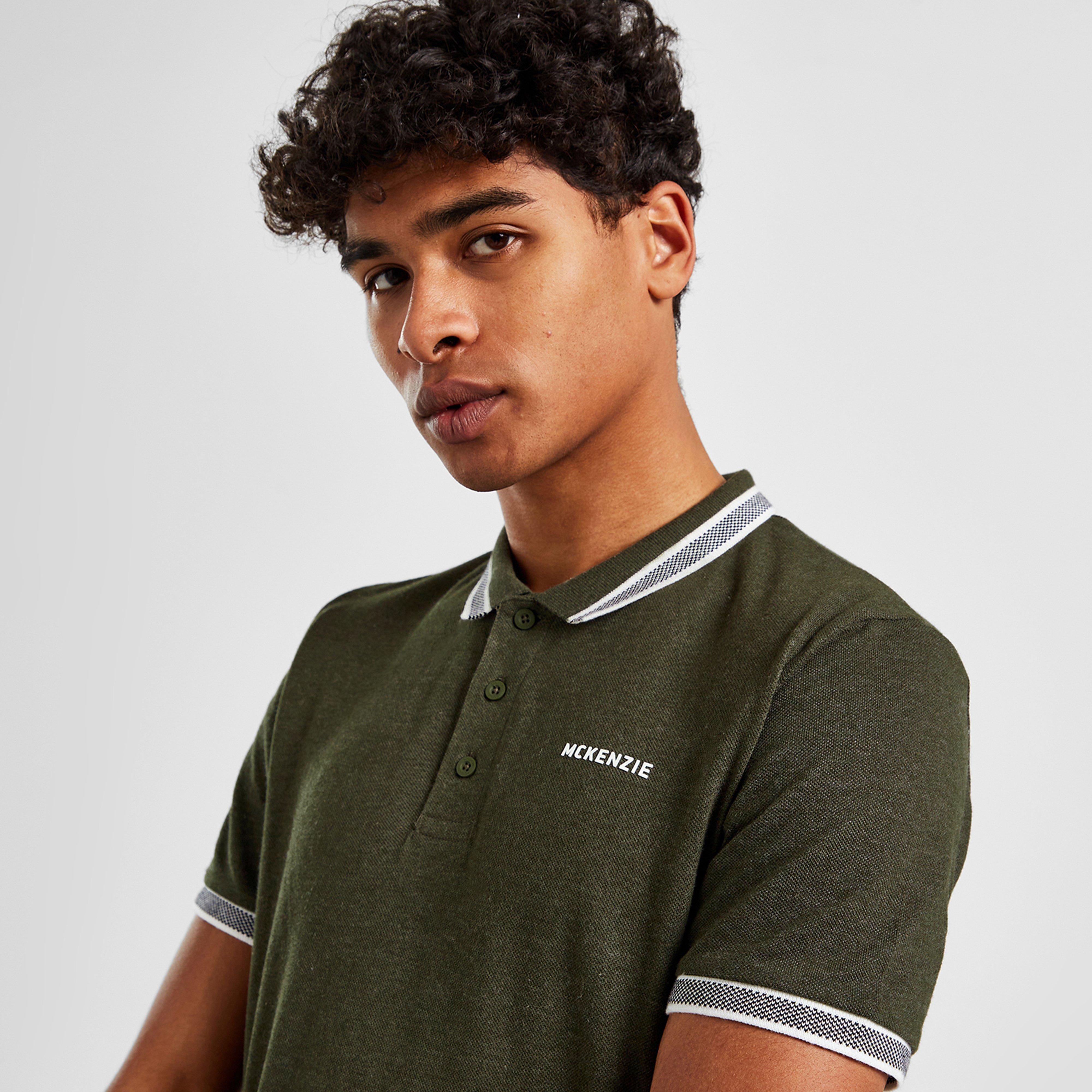 Muška polo majica MCKENZIE POLO GUIDO POLO FN