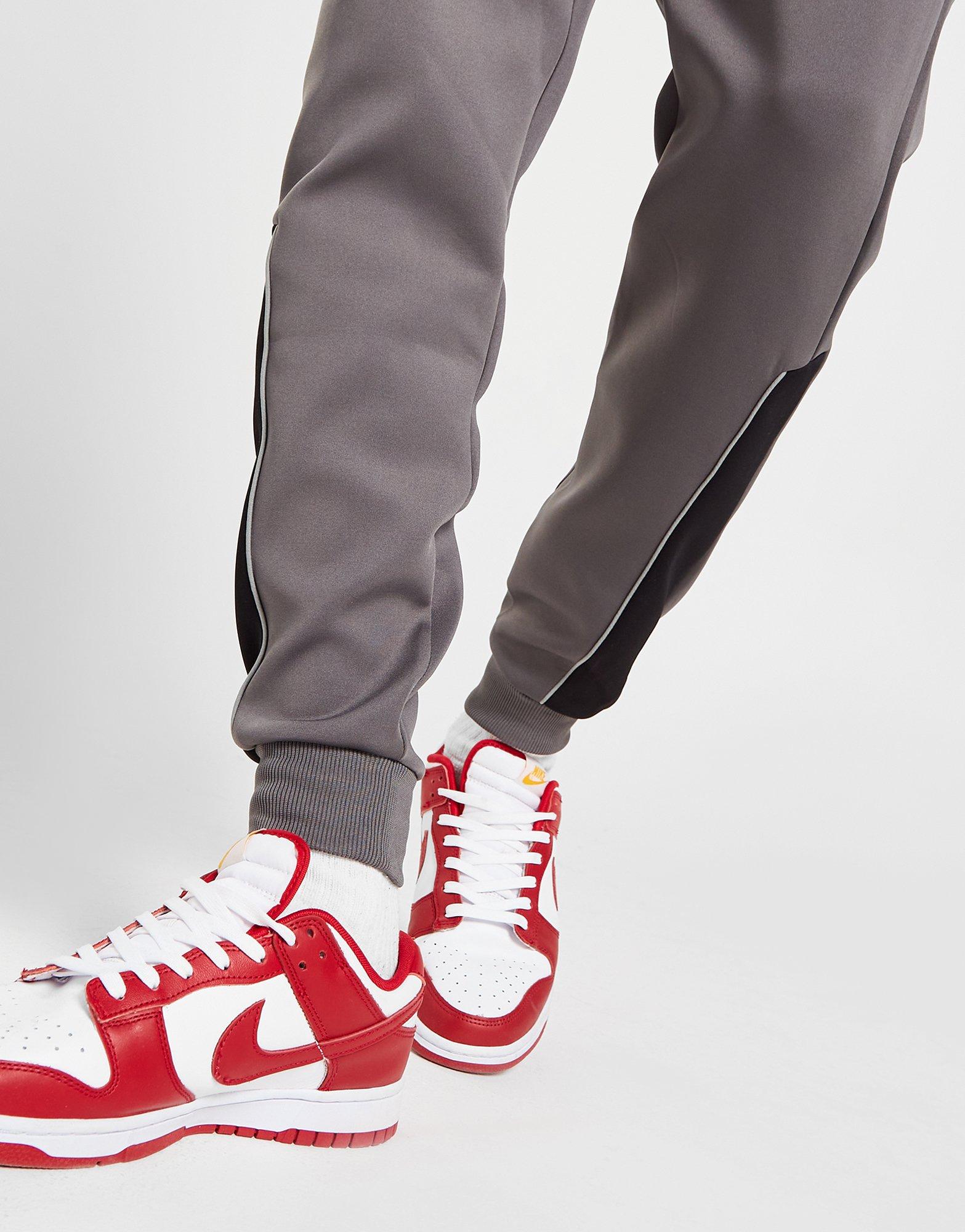 Vyriškos kelnės MCKENZIE KELNĖS CRED POLY PNT CR MCKTM15572 Juoda