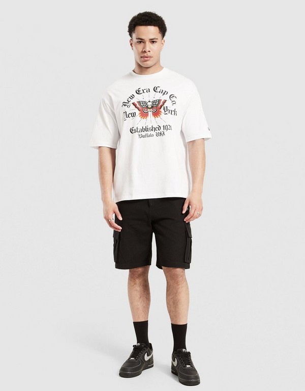 New Era T-Shirt Ne Os Graphic None