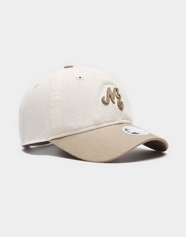 New Era Čiapka Wmns Ne Linen 920 None