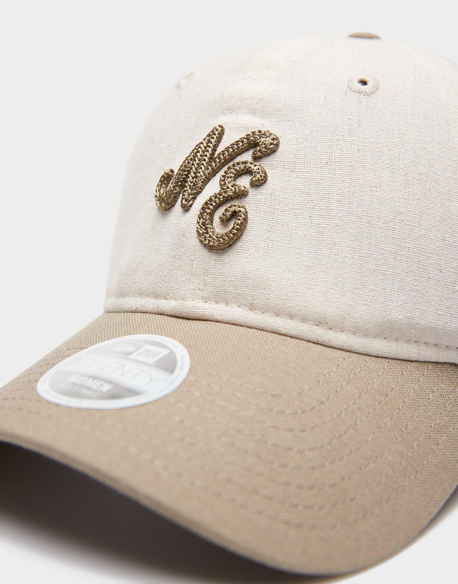 New Era Čiapka Wmns Ne Linen 920 None