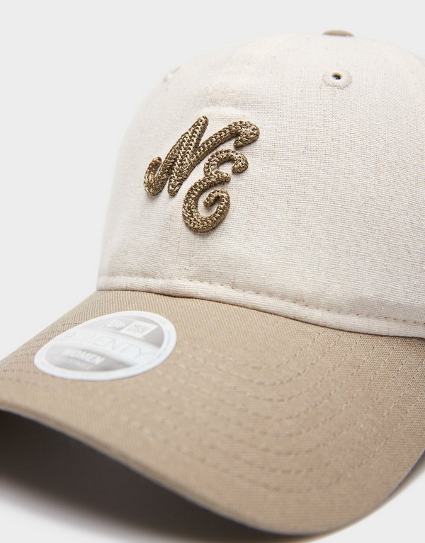 New Era Čiapka Wmns Ne Linen 920 None