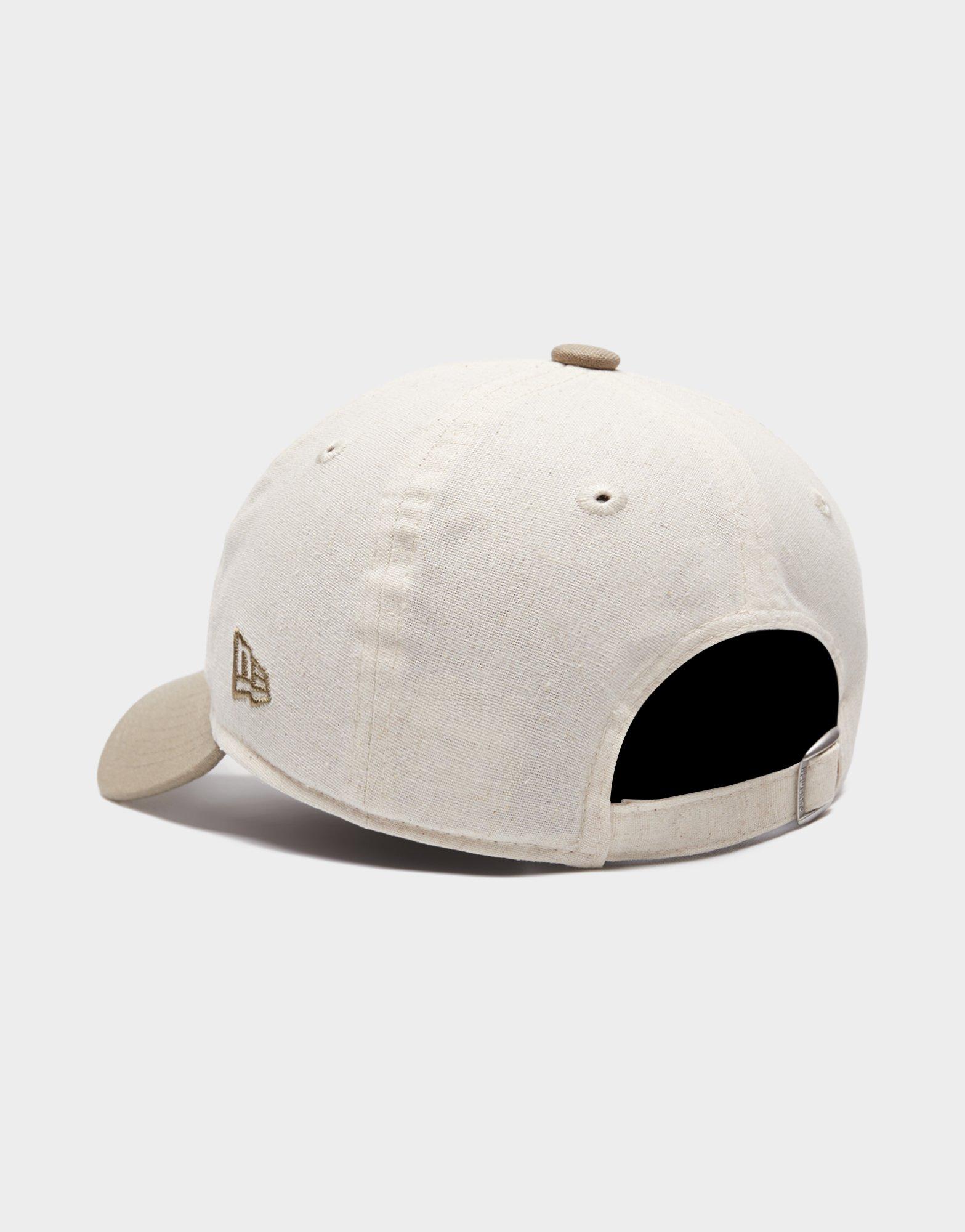 New Era Čiapka Wmns Ne Linen 920 None