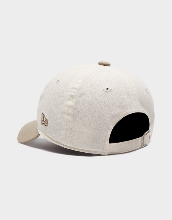 New Era Čiapka Wmns Ne Linen 920 None