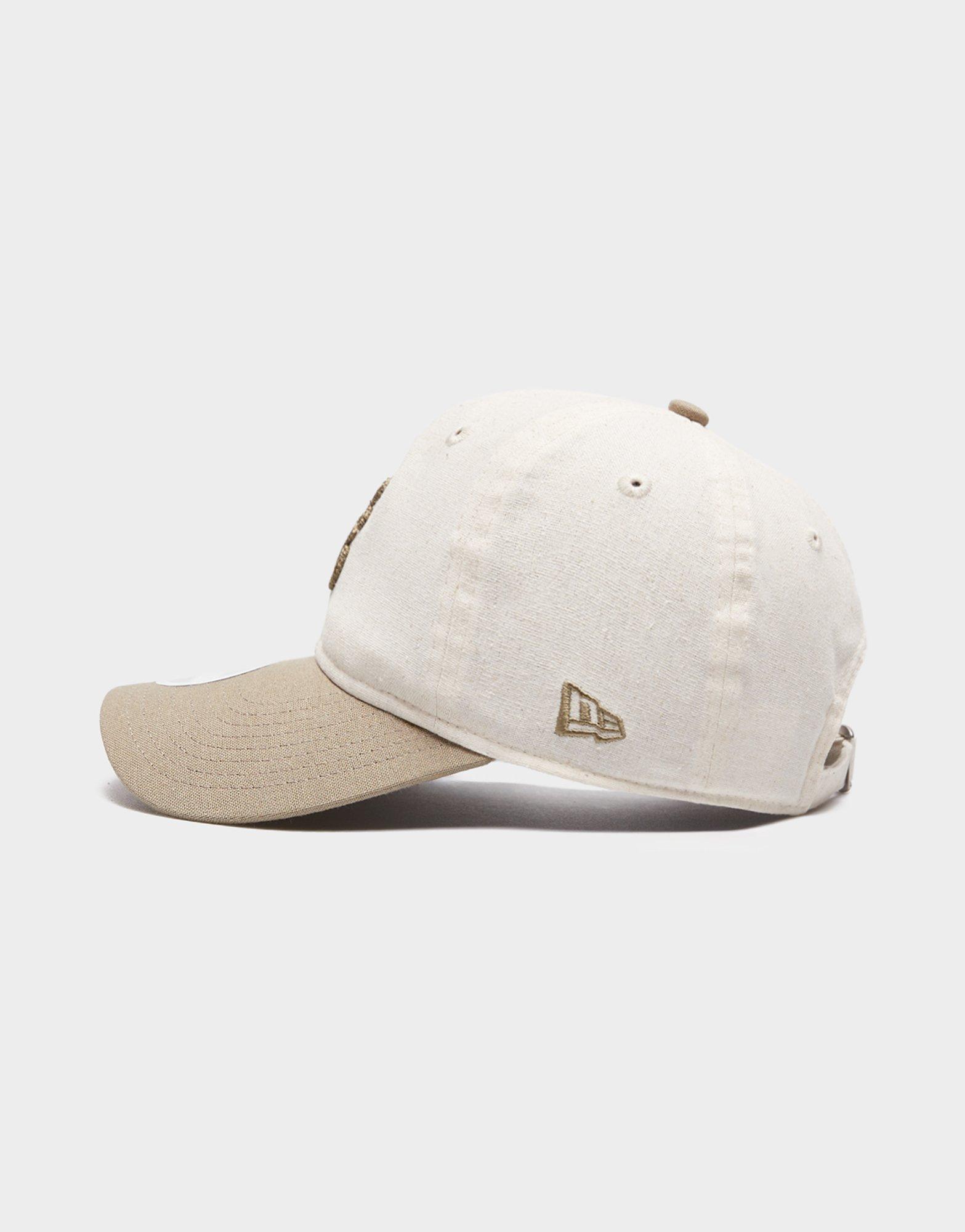 New Era Čiapka Wmns Ne Linen 920 None