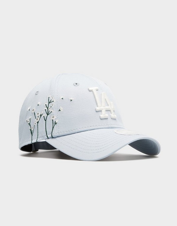 New Era Sapka Wmns Floral Icon 940 La Dodgers Los Angeles Do