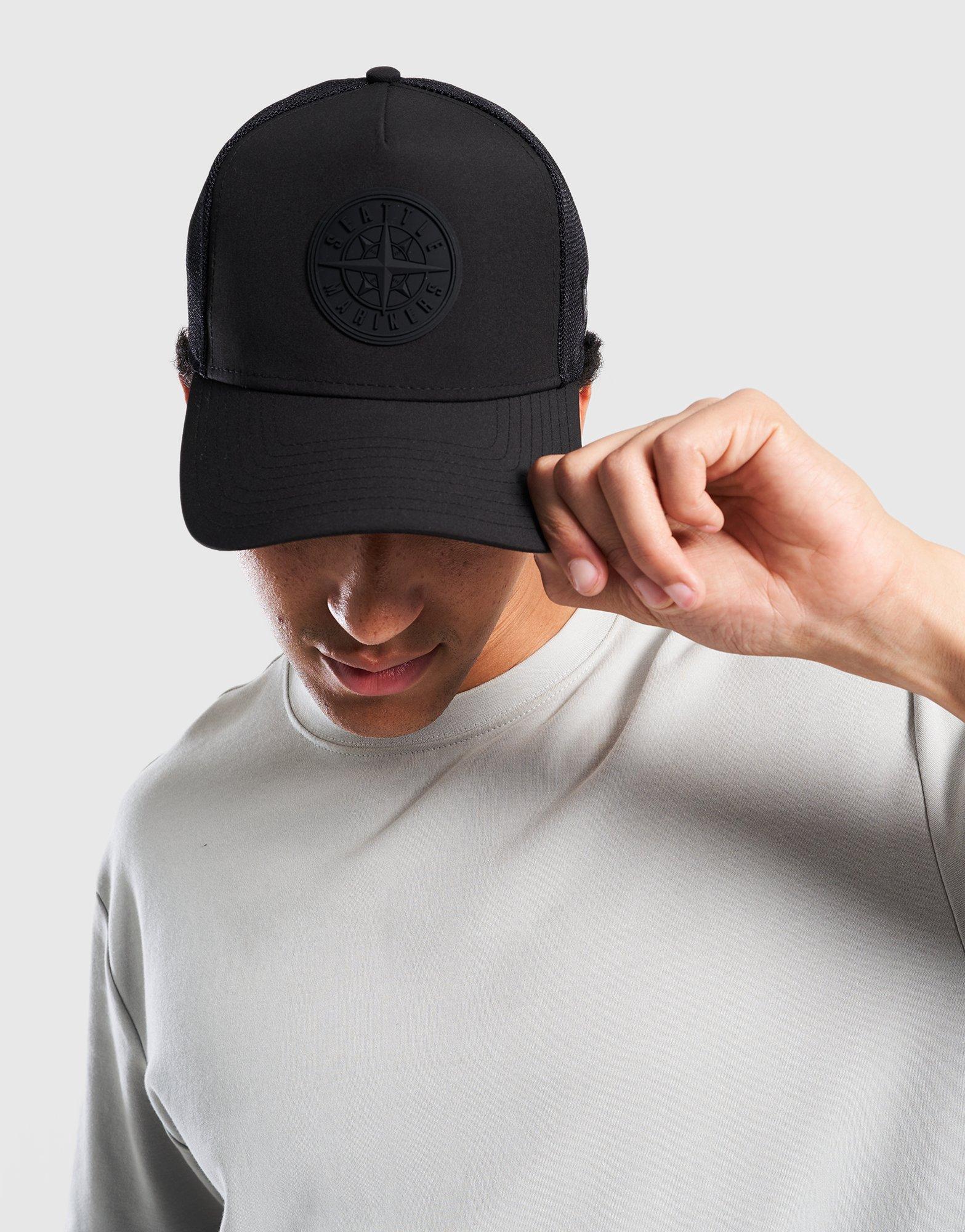New Era Sapka Mlb Sport Trucker Mariners Seattle Mariners
