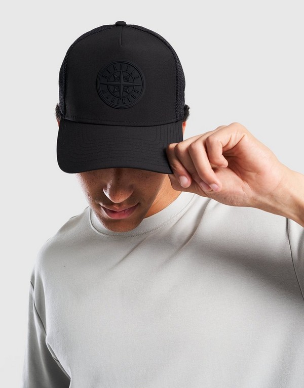 New Era Sapka Mlb Sport Trucker Mariners Seattle Mariners
